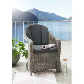 Destiny MALAGA LUNA Set 5-tlg. Grau