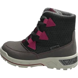 Pepino Winterstiefel grau 24