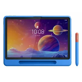 Lenovo Tab M11 11" 4 GB RAM 128 GB Wi-Fi Luna Grey + Clear Case