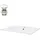 luxebath Waschbecken Aufsatzwaschbecken 61 x 16,5 cm