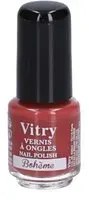 Vitry Mini vernis boheme Vernis À Ongles New 4 ml