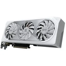 Gigabyte GeForce RTX 4060 Ti Aero OC 8G 8 GB GDDR6 GV-N406TAERO OC-8GD