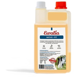 Ewalia Move-Fit für Hunde 500ml