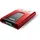 A-Data HD650 1 TB USB 3.2 rot AHD650-1TU31-CRD