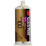 3M 2K-Konstruktionsklebstoff 100PLUS48,5 48.5ml