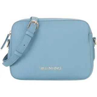 Valentino Brixton Umhängetasche Polyurethan Avio