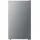 BKS93ESI Kühlschrank (94 l, 850 mm hoch, Silber)