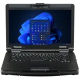 Panasonic Toughbook FZ-55 i5-1345U - Schwarz