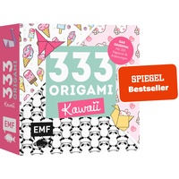 Edition Michael Fischer 333 Origami - Kawaii