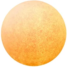 Heitronic Mundan 40cm terracotta 35954
