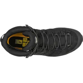 Salewa Alp Trainer 2 Mid GTX Herren Black/Black 46,5