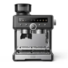Mova S20 Pro Kaffeevollautomat Schwarz