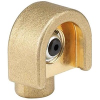 FORMAT Schiebekupplung 22mm Flachnippel