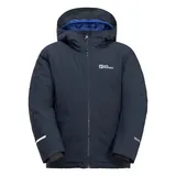 Jack Wolfskin Wisper Ins Jacket, night blue, 128 EU