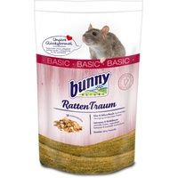 Bunny RattenTraum Basic 500 g