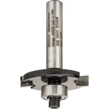 Bosch Scheibennutfräser 8 mm D1 32 mm L 5 mm G 51 mm