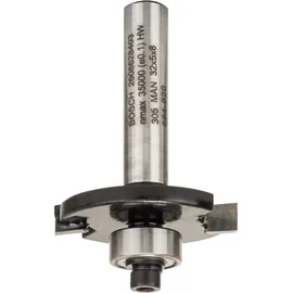 Bosch Scheibennutfräser 8 mm D1 32 mm L 5 mm G 51 mm
