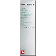 Artemis Skin Balance Hydrating Eye Contour Gel 15 ml