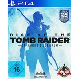 Rise of the Tomb Raider - 20-Jähriges Jubiläum (USK) (PS4)