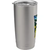 Transformers Autobot Splatter Doppelwandiger Edelstahl-Thermobecher