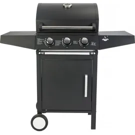 El Fuego San Angelo 3
