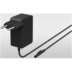 Microsoft Netzteil - 24 Watt - Nordische Länder