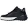 SKECHERS Low Sneaker SIZZLE BUCKETS OG in Schwarz | Gr.: 43