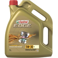 Castrol Edge 5W-30 LL