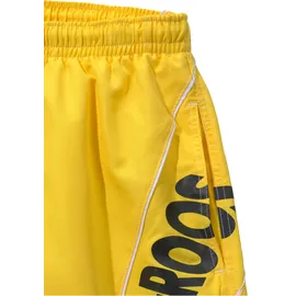 KangaROOS Badeshorts KangaROOS gelb 5