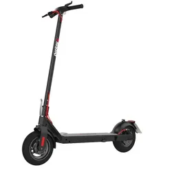 Skotero - Bamox - Elektroroller - Schwarz