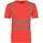 DASSY Warnschutz UV-T-Shirt 710027 Gr. 2XL