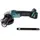 Makita DGA506F1J inkl. 1 x 3,0 Ah + Makpac Gr. 3