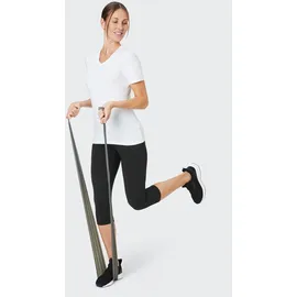 Joy Nadine 3/4-Hose Schwarz 38