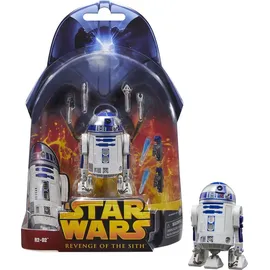 Hasbro Star Wars The Black Series R2-D2
