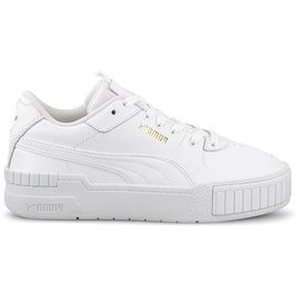 Puma Cali Sport puma white-puma white 37