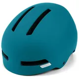 57-62 cm petrol blue