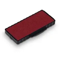 Trodat Ersatzstempelkissen 6/55, rot