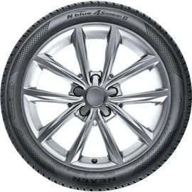 Nexen N'blue 4Season 2 255/60 R18 112V XL