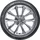 Nexen N'blue 4Season 2 255/60 R18 112V XL