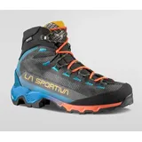 La Sportiva Herren Aequilibrium Hike GTX Schuhe (Größe 43.5, grau)