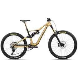 Orbea Rallon M Team Beige Modell 2023