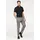 Olymp Kurzarmhemd "Level Five body fit", Herren, Gr. 41,