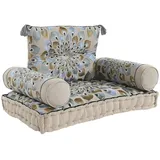 fijalo DKD Home Decor Sessel, Standard