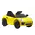 lean cars WMT-666 Batterieauto Gelb