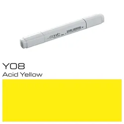 Copic Typ Y - 08