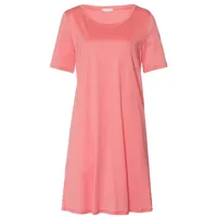 Hanro Nachthemd Cotton Deluxe in lantana | Gr.: M
