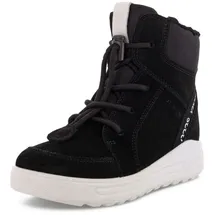 ECCO URBAN SNOWBOARDER Winterstiefel Schwarz 38