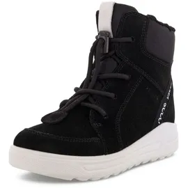 ECCO URBAN SNOWBOARDER Winterstiefel Schwarz 38