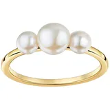 FIRETTI Ring silber 60