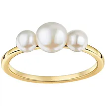 FIRETTI Ring silber 60